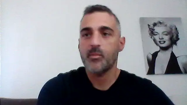 Assodispade3 online show from June 2, 2026, 7:32 am