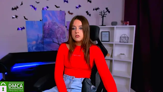 Snapshot of rozmary_ket chatting on December 3, 2024, 12:27 pm rozmary ket online show from December 3, 2024, 12:27 pm