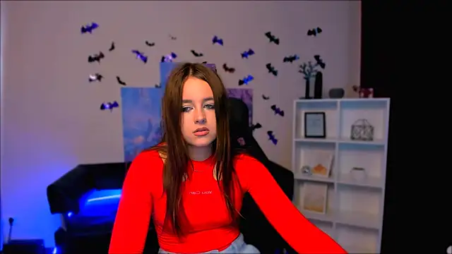 Snapshot of rozmary_ket chatting on December 3, 2024, 3:33 pm rozmary ket online show from December 3, 2024, 3:33 pm