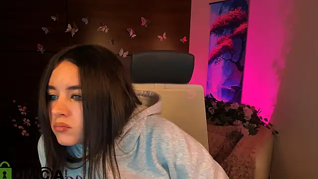 Snapshot of rozmary_ket chatting on December 16, 2024, 6:49 pm rozmary ket online show from December 16, 2024, 6:49 pm