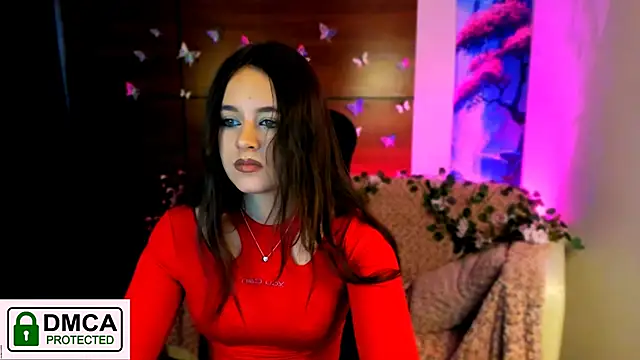 Snapshot of rozmary_ket chatting on January 8, 2025, 12:26 pm rozmary ket online show from January 8, 2025, 12:26 pm