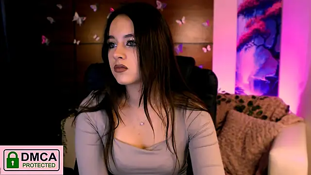 Snapshot of rozmary_ket chatting on January 9, 2025, 11:03 am rozmary ket online show from January 9, 2025, 11:03 am