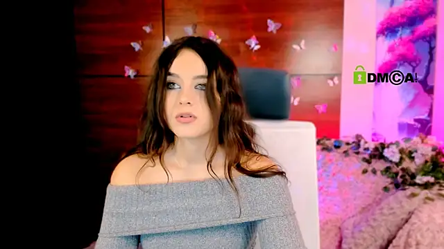 Snapshot of rozmary_ket chatting on January 25, 2025, 12:16 pm rozmary ket online show from January 25, 2025, 12:16 pm