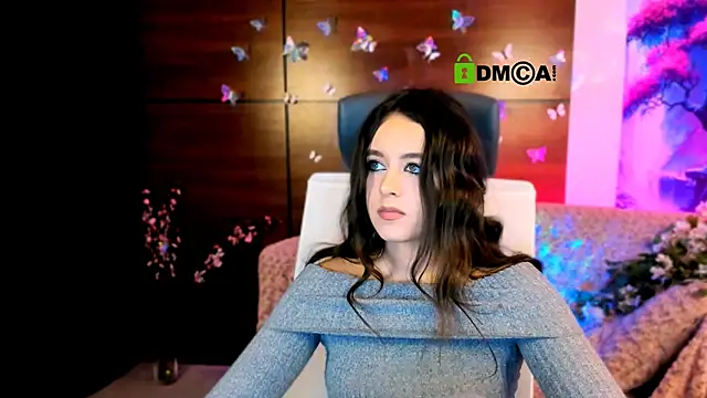 Snapshot of rozmary_ket chatting on January 25, 2025, 3:20 pm rozmary ket online show from January 25, 2025, 3:20 pm