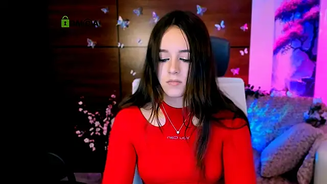 Snapshot of rozmary_ket chatting on January 27, 2025, 6:09 pm rozmary ket online show from January 27, 2025, 6:09 pm