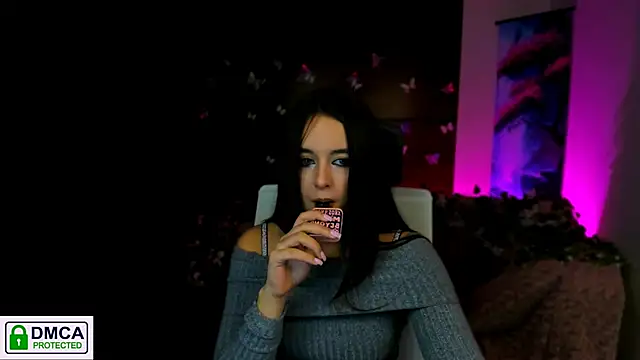 Snapshot of rozmary_ket chatting on February 11, 2025, 3:18 pm rozmary ket online show from February 11, 2025, 3:18 pm