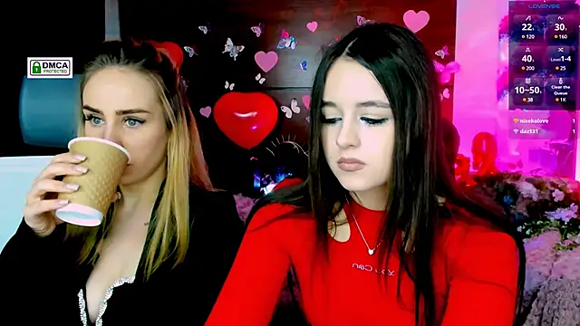 Snapshot of rozmary_ket chatting on February 16, 2025, 1:27 pm rozmary ket online show from February 16, 2025, 1:27 pm