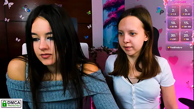 Snapshot of rozmary_ket chatting on March 3, 2025, 3:20 pm rozmary ket online show from March 3, 2025, 3:20 pm