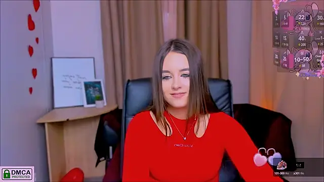 Snapshot of rozmary_ket chatting on March 14, 2025, 3:58 pm rozmary ket online show from March 14, 2025, 3:58 pm