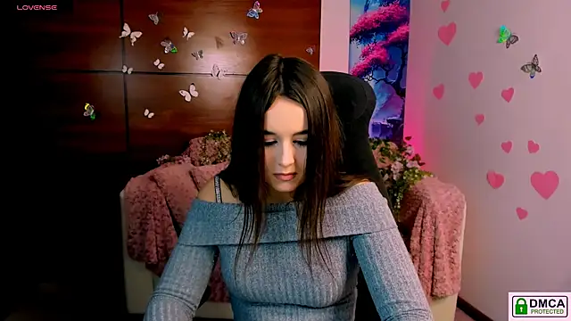 Snapshot of rozmary_ket chatting on March 18, 2025, 3:53 pm rozmary ket online show from March 18, 2025, 3:53 pm