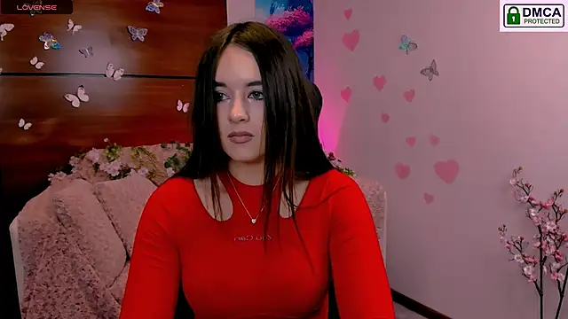 Snapshot of rozmary_ket chatting on March 20, 2025, 12:11 pm rozmary ket online show from March 20, 2025, 12:11 pm