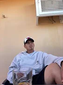 Lucifer-609 online show from February 1, 2026, 5:11 pm