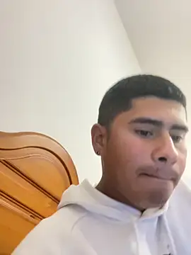 Lucifer-609 online show from March 1, 2026, 7:05 pm