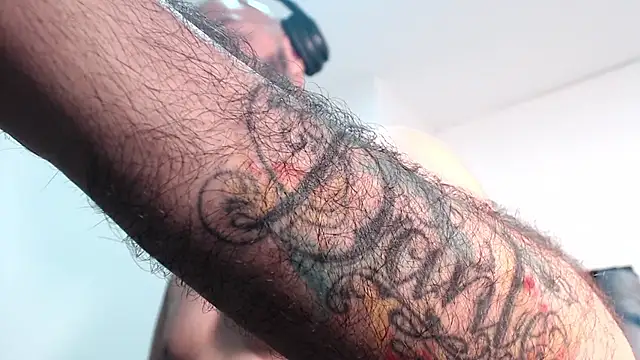 Gabriel Harmant online show from January 9, 2025, 4:41 am