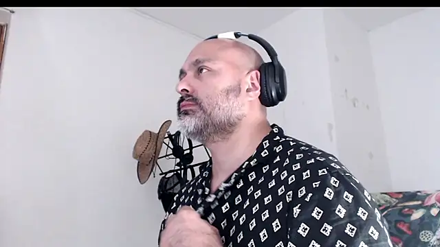 Gabriel Harmant online show from January 8, 2026, 6:21 pm