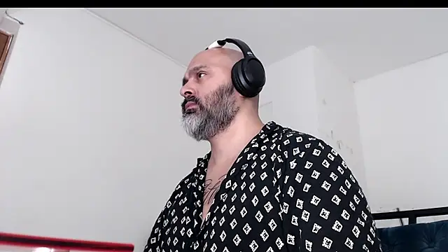 Gabriel Harmant online show from February 5, 2026, 3:38 pm