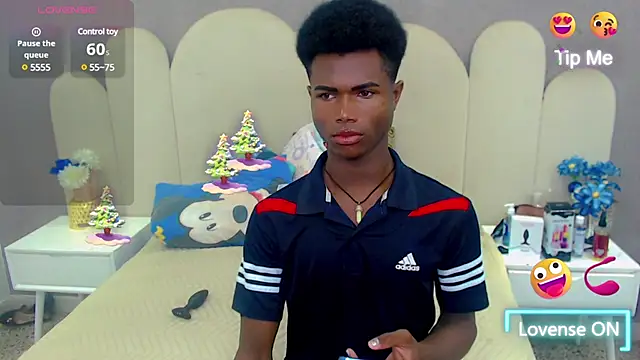 Snapshot of joel_blackcock chatting on February 10, 2025, 3:10 pm joel blackcock online show from February 10, 2025, 3:10 pm