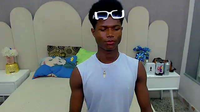 Snapshot of joel_blackcock chatting on February 16, 2025, 4:10 pm joel blackcock online show from February 16, 2025, 4:10 pm