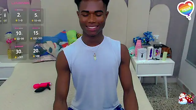 Snapshot of joel_blackcock chatting on February 23, 2025, 4:13 pm joel blackcock online show from February 23, 2025, 4:13 pm