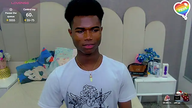 Snapshot of joel_blackcock chatting on February 25, 2025, 3:27 pm joel blackcock online show from February 25, 2025, 3:27 pm