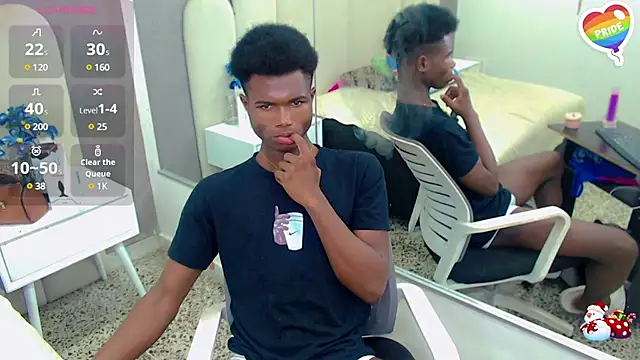 Snapshot of joel_blackcock chatting on February 27, 2025, 7:58 pm joel blackcock online show from February 27, 2025, 7:58 pm