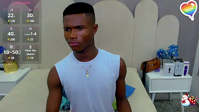 Snapshot of joel_blackcock chatting on March 5, 2025, 7:49 pm joel blackcock online show from March 5, 2025, 7:49 pm