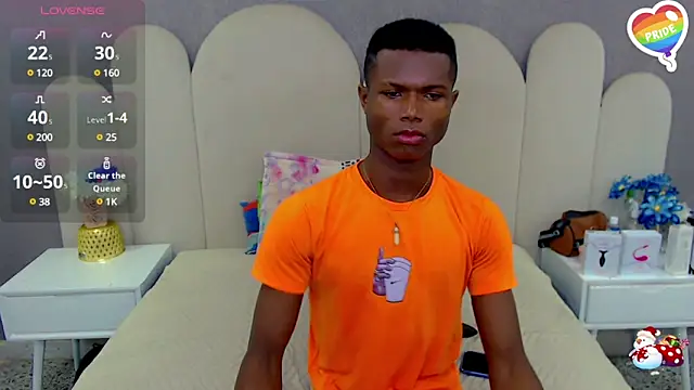 Snapshot of joel_blackcock chatting on March 11, 2025, 3:56 pm joel blackcock online show from March 11, 2025, 3:56 pm