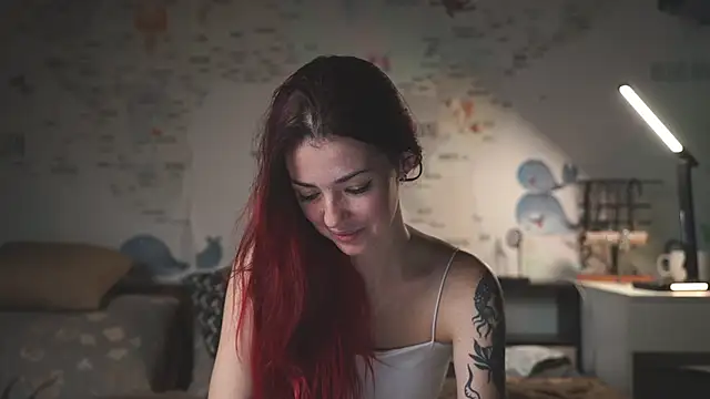 Charmings 054 online show from October 27, 2025, 6:01 pm