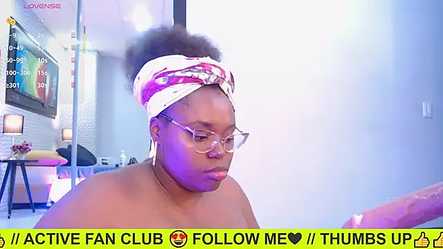 Makena gh online show from January 25, 2025, 9:47 am