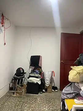 Jestebanano online show from February 22, 2026, 11:53 am