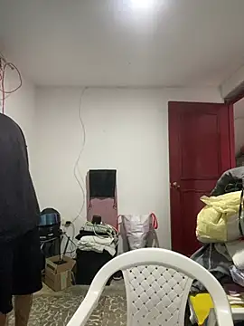 Jestebanano online show from February 25, 2026, 1:10 pm