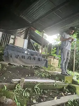 Jestebanano online show from April 16, 2026, 10:56 pm