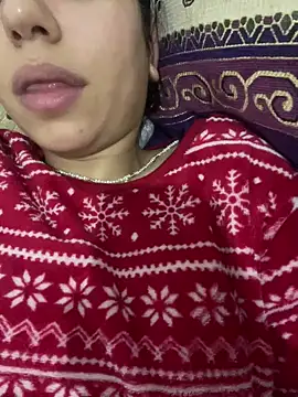 Lina-lolo online show from March 13, 2025, 12:56 pm