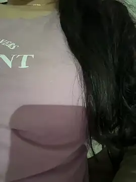 Lina-lolo online show from May 16, 2026, 7:56 pm