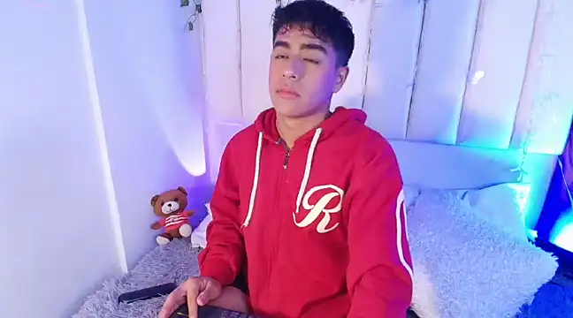 Snapshot of kiing_azahell chatting on January 24, 2025, 1:24 am kiing azahell online show from January 24, 2025, 1:24 am