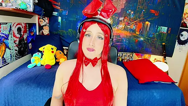 HakuRukushka online show from October 24, 2025, 8:16 pm