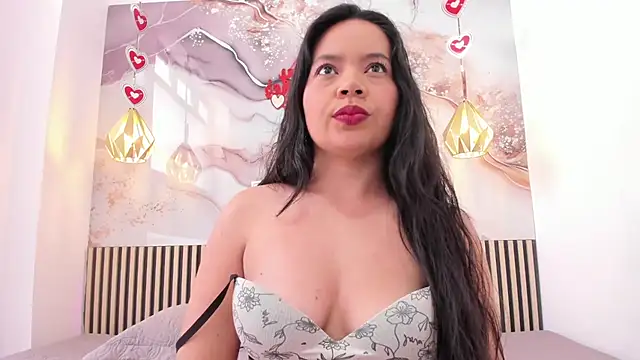 Snapshot of EvelynSweet1 chatting on February 26, 2026, 7:02 pm EvelynSweet1 online show from February 26, 2026, 7:02 pm