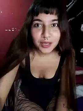 Snapshot of Cloeegoth chatting on March 15, 2025, 3:40 am Cloeegoth online show from March 15, 2025, 3:40 am