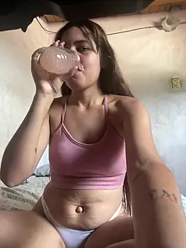 Cloeegoth online show from February 11, 2026, 4:45 pm