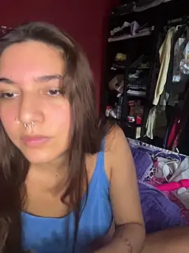 Cloeegoth online show from March 14, 2026, 6:13 pm