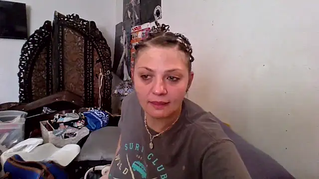 sophiarica online show from March 19, 2026, 10:36 pm