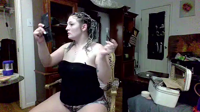 sophiarica online show from March 21, 2026, 2:16 am