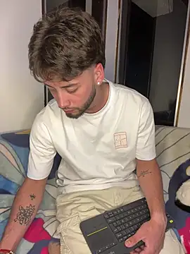 MattDevon online show from March 19, 2026, 2:59 am