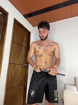 MattDevon online show from March 30, 2026, 4:41 pm