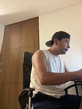 Snapshot of deyzl chatting on April 7, 2026, 11:26 pm deyzl online show from April 7, 2026, 11:26 pm