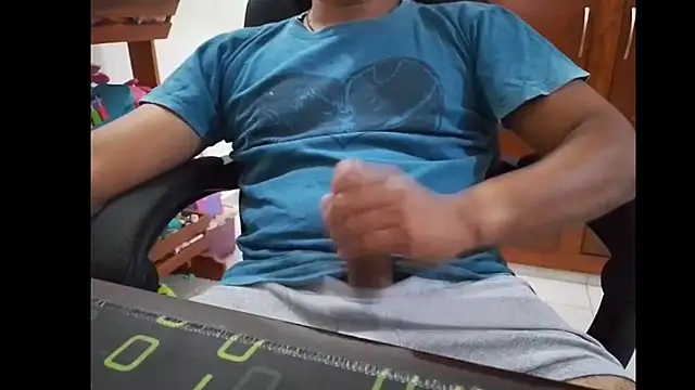 OlmecaSex online show from December 11, 2024, 10:38 pm