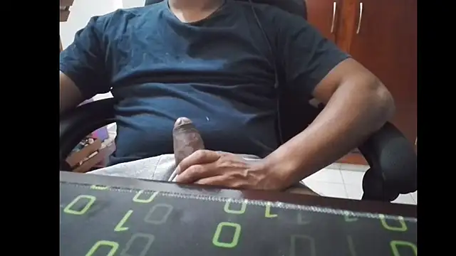 OlmecaSex online show from December 12, 2024, 7:41 am