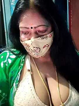 maniisha online show from March 8, 2026, 8:56 pm