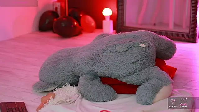 Snapshot of MissLilaa chatting on March 9, 2025, 9:25 pm MissLilaa online show from March 9, 2025, 9:25 pm