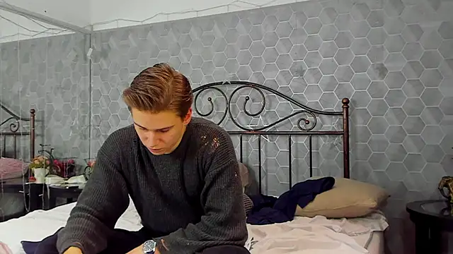 Marcus Swampov online show from December 19, 2024, 11:35 pm